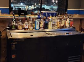 Limit Sports Bar & Grill