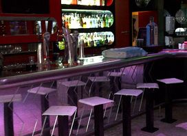 Império Caffé-bar
