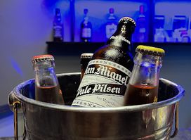 L&D Golden Hour Chill Bar
