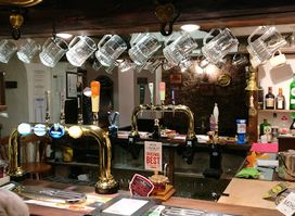 The Mansel Arms