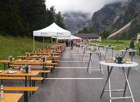 Alpengasthaus Falzturn