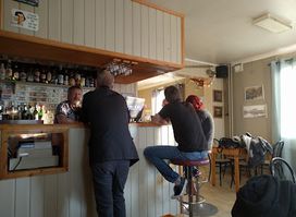 Mea Pub
