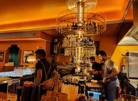 Miguel's - Cocktails & Petiscos