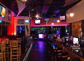 Lizard Lounge