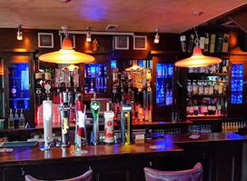 Cosy Joe's