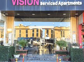 Vision Apartment
