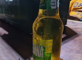 LA BOMBA