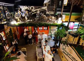 Gastro Pub Dobri Dim