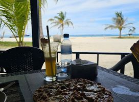 Dream Hut Fulidhoo