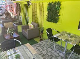 Di Jungle - Bar & Restaurant