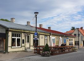 MULLiga ja MULLita Wine Bar