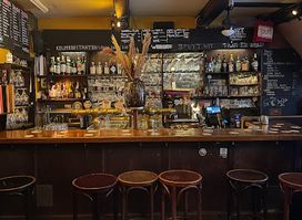 Café De Spuyt