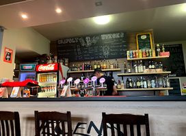 Legends Pub