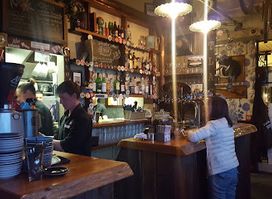 Atlas Beer Cafe