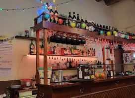 Bar Aperol