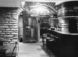 Bar de l'U