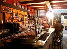Locanda del Gatto Gordo