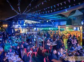 Restaurant Atacama