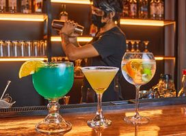 Restobar El Olivar