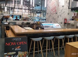 Soyokaze Sushi Bar
