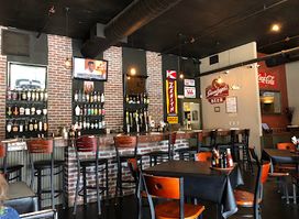 Todd Brian's Brick Street Cafe & Tavern