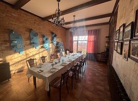 Melham restaurant