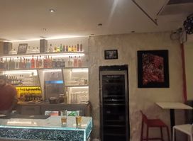 Le Bar A Bulles
