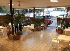 Britannia Night Club & Mikimba Restaurant