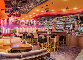 Gossip Bar Formula