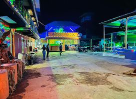 Scorpion Ktv & restaurant