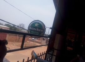 Bar NZIMA