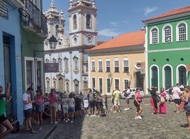 Bar do Carmo