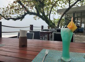 Sunset Restaurant