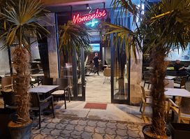 Momentos Bar