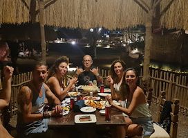 Senara Seafood Restaurant