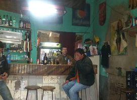 BAR SR CHIQUITO