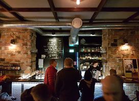 Solmu Pub