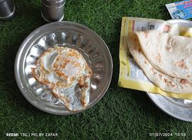 عالمگیر محب اللہ آغا ہوٹل