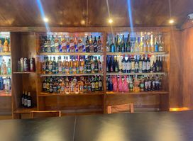 KONKE RESTAURANT AND BAR