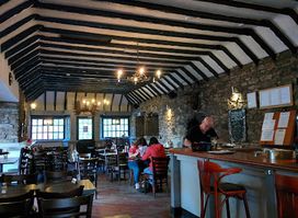 The Clansman Bar Restaurant