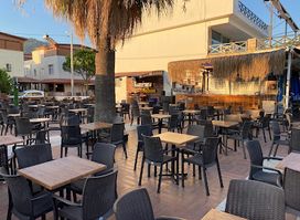 Kumbara Lounge & Bistro