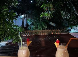 Elemento Tayrona Bar