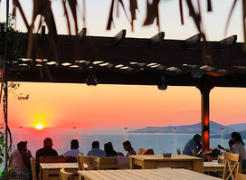 Adabükü Restaurant & Bar