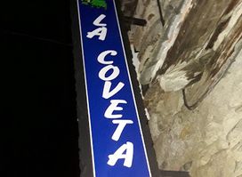La COVETA PUB