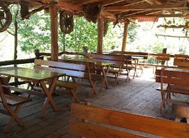 Restoran Dobre Vode