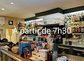 BAR DU CHANGE
