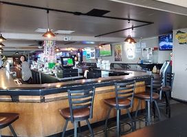 Bamboo Bar