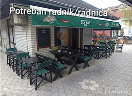 Kuća bar