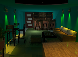POC Bar