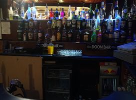 The Trafalgar Inn - Live Music and Sports Pub in St Aubin, Jersey